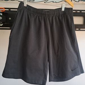 Nike men's athletic shorts